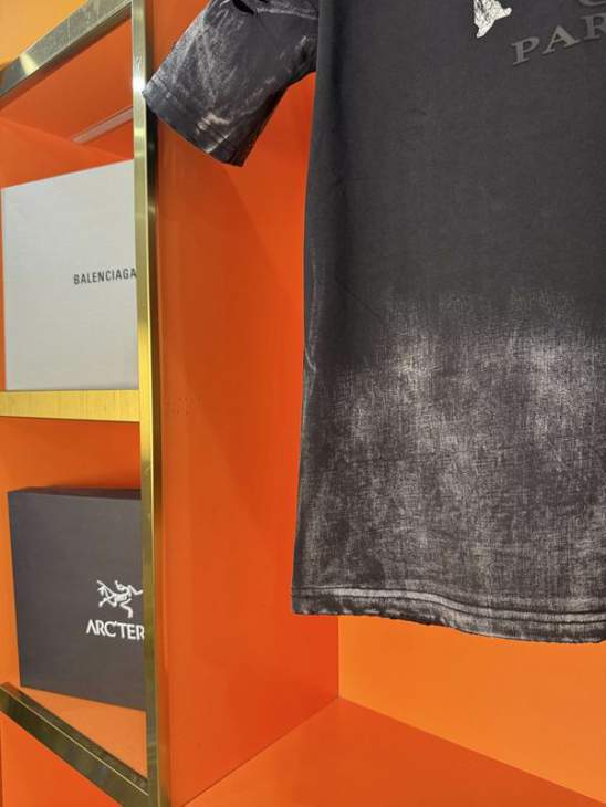 Dior T Shirts Short _SKUDiorS-XLlzytx025015728
